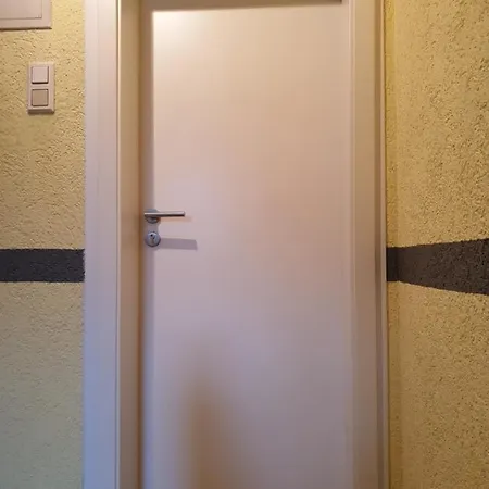 Apartment Da Luiz Salvatore Wurmlingen Eksteriør billede