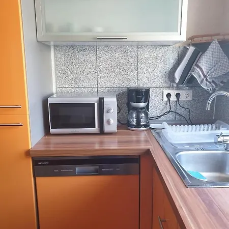 Apartment Da Luiz Salvatore Wurmlingen Eksteriør billede