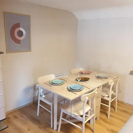 Apartment Da Luiz Salvatore Wurmlingen Eksteriør billede