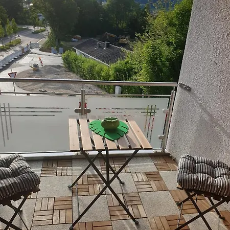 Apartment Da Luiz Salvatore Wurmlingen Eksteriør billede