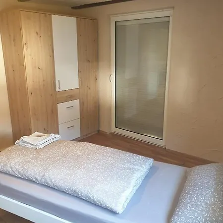 Apartment Da Luiz Salvatore Wurmlingen Eksteriør billede