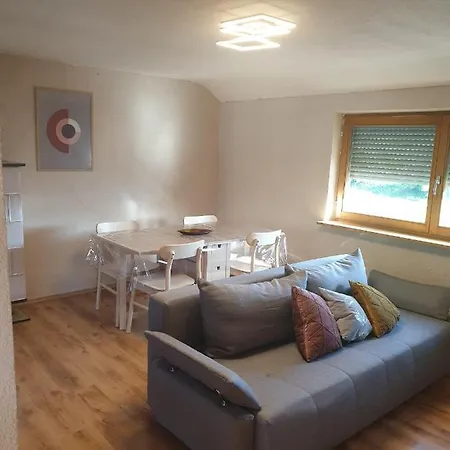 Apartment Da Luiz Salvatore Wurmlingen Eksteriør billede