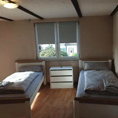 Apartment Da Luiz Salvatore Wurmlingen Eksteriør billede