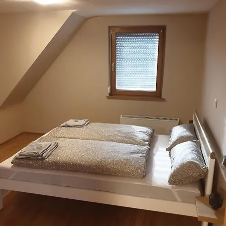 Apartment Da Luiz Salvatore Wurmlingen Eksteriør billede