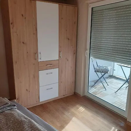 Apartment Da Luiz Salvatore Wurmlingen Eksteriør billede