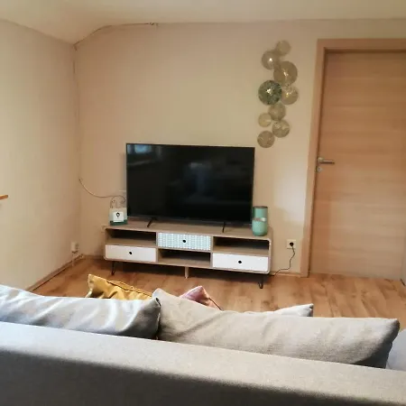 Apartment Da Luiz Salvatore Wurmlingen Eksteriør billede