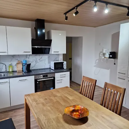 Apartment Da Luiz Salvatore Wurmlingen Eksteriør billede