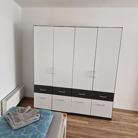 Apartment Da Luiz Salvatore Wurmlingen Eksteriør billede