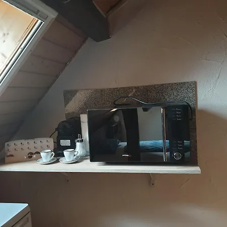 Apartment Da Luiz Salvatore Wurmlingen Eksteriør billede