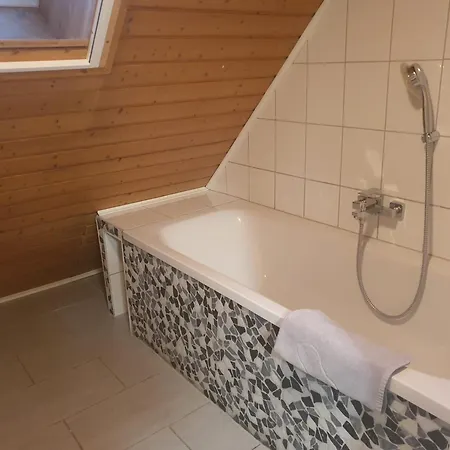 Apartment Da Luiz Salvatore Wurmlingen Eksteriør billede