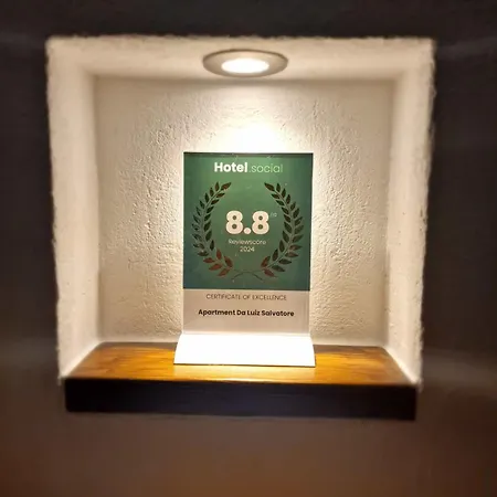 Apartment Da Luiz Salvatore Wurmlingen Eksteriør billede