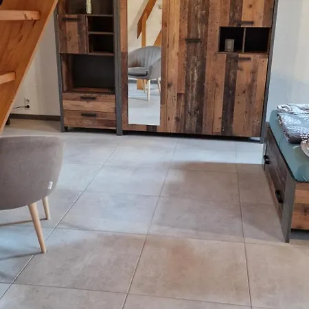 Apartment Da Luiz Salvatore Wurmlingen Eksteriør billede