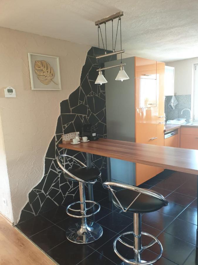 Da Luiz Salvatore Apartment Wurmlingen
