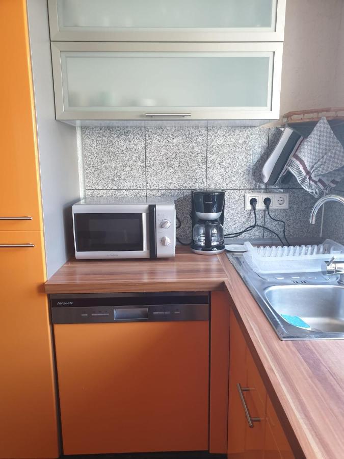 Apartment Da Luiz Salvatore