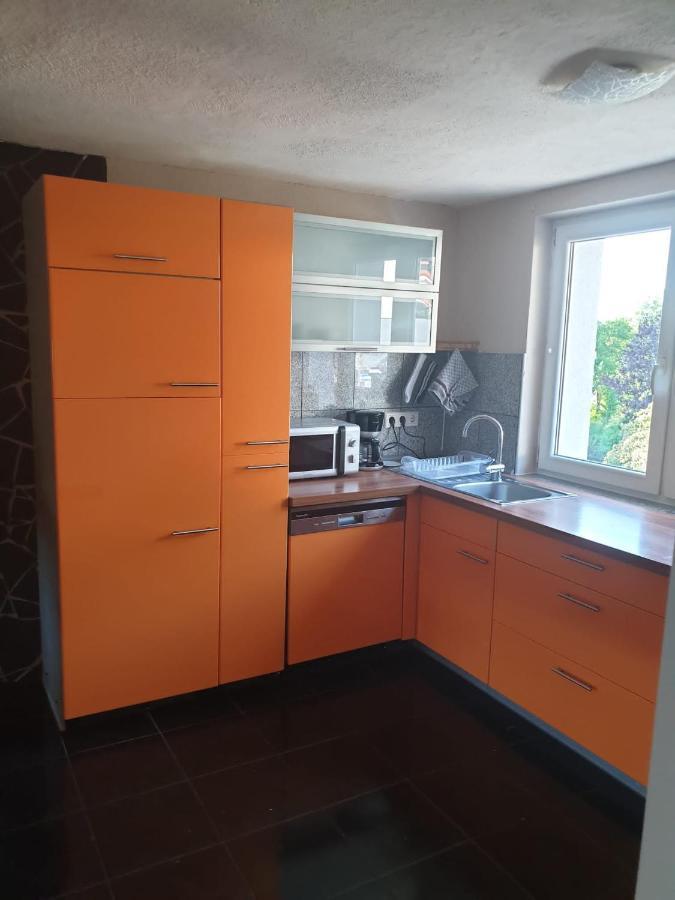 Apartment Da Luiz Salvatore *