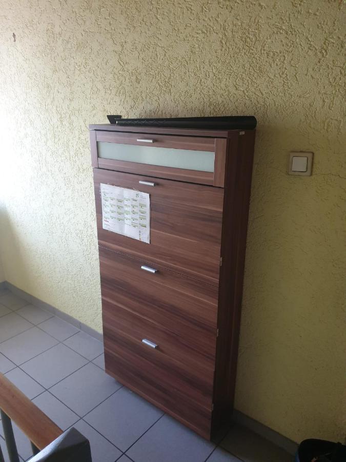Apartment Da Luiz Salvatore Wurmlingen