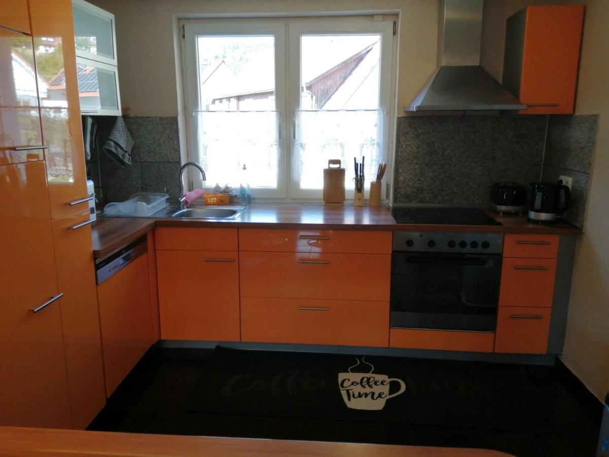 Da Luiz Salvatore Apartment