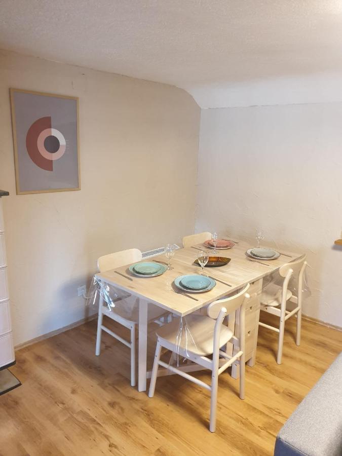 Da Luiz Salvatore Apartment