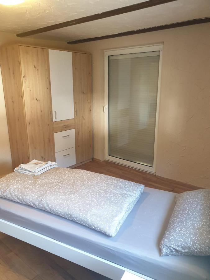 Apartment Da Luiz Salvatore Wurmlingen