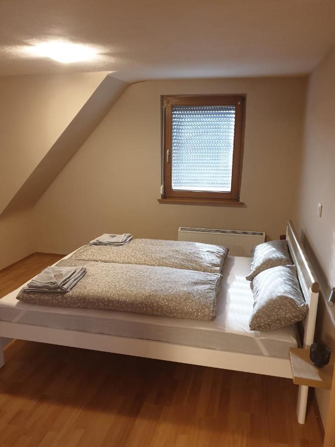 Da Luiz Salvatore Apartment