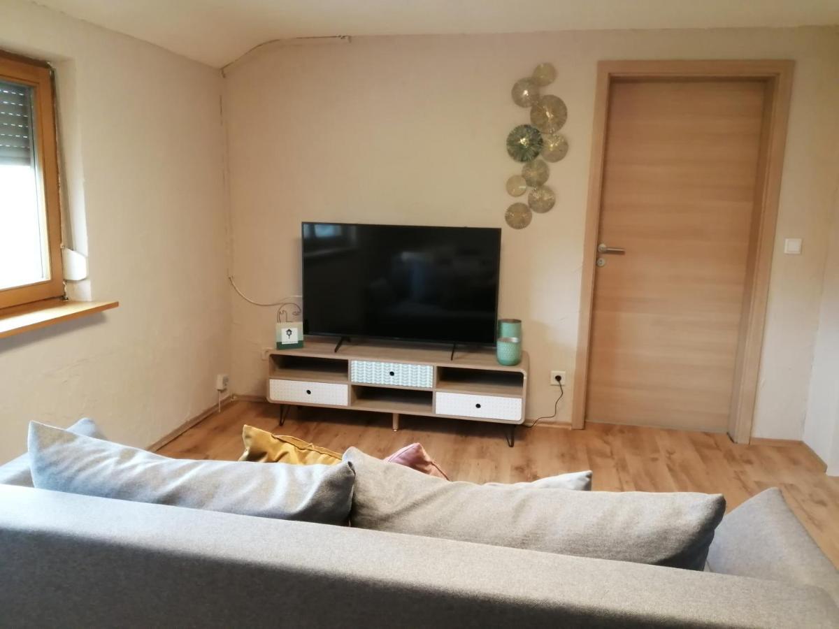 Da Luiz Salvatore Apartment