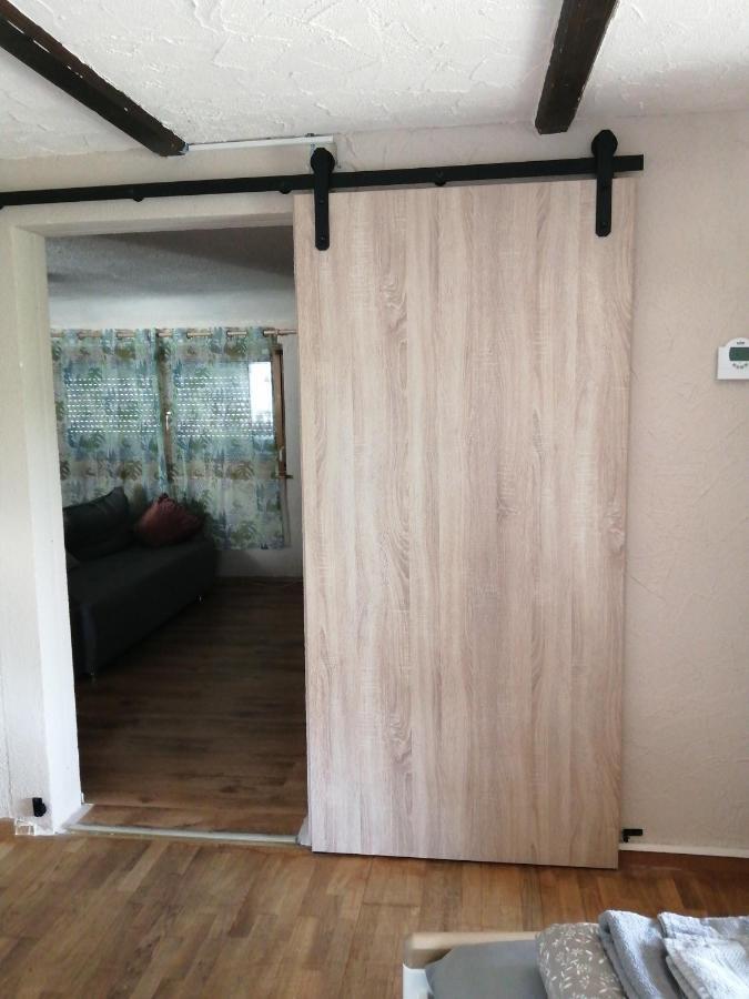 Da Luiz Salvatore Apartment Wurmlingen