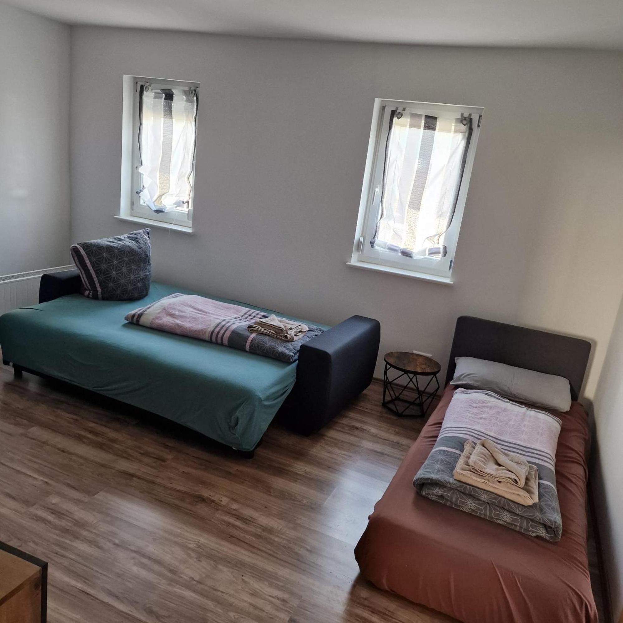 Apartment Da Luiz Salvatore Wurmlingen