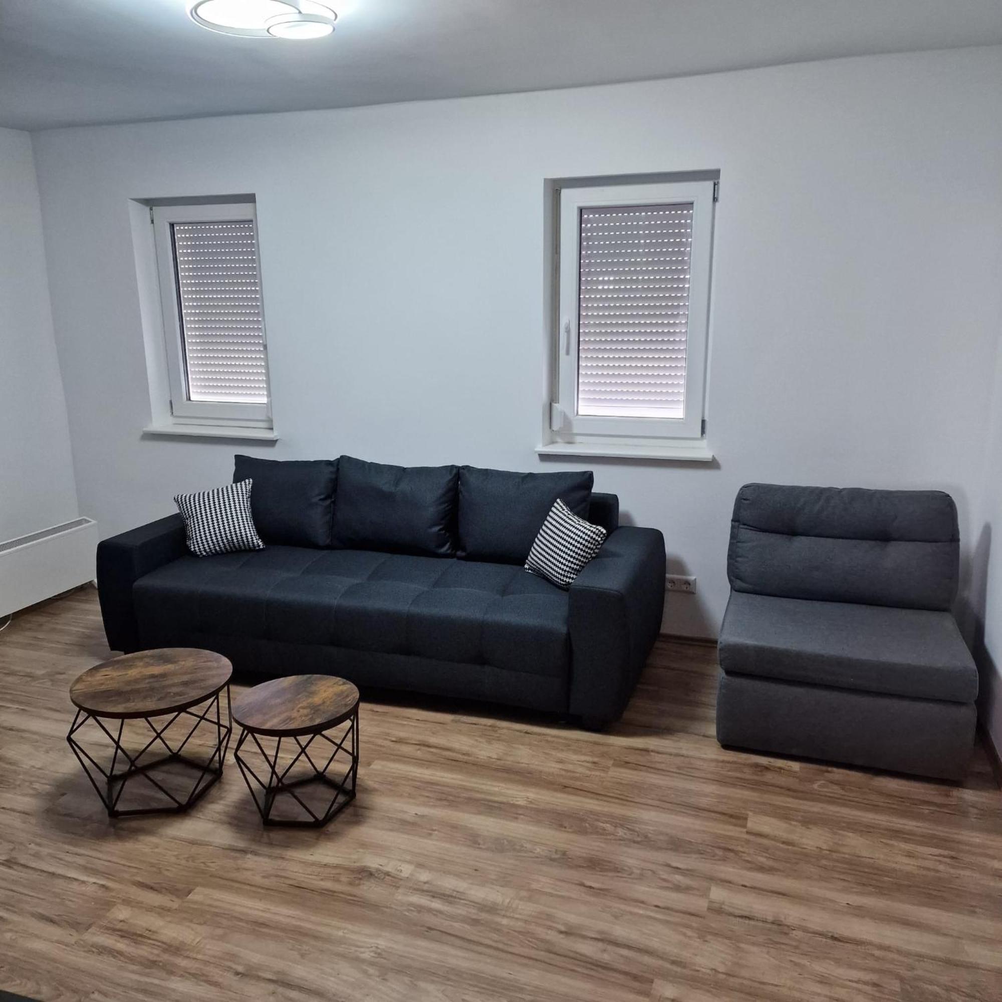 Da Luiz Salvatore Apartment *