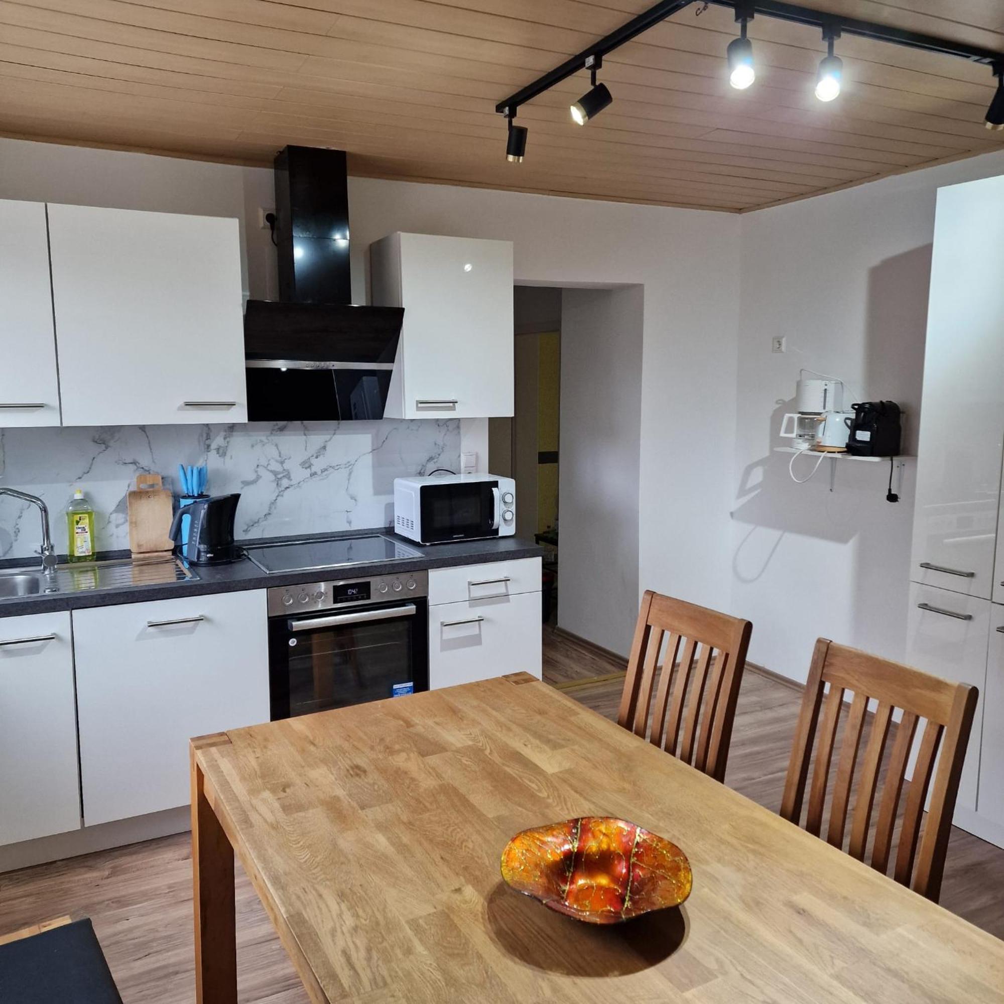 Apartment Da Luiz Salvatore
