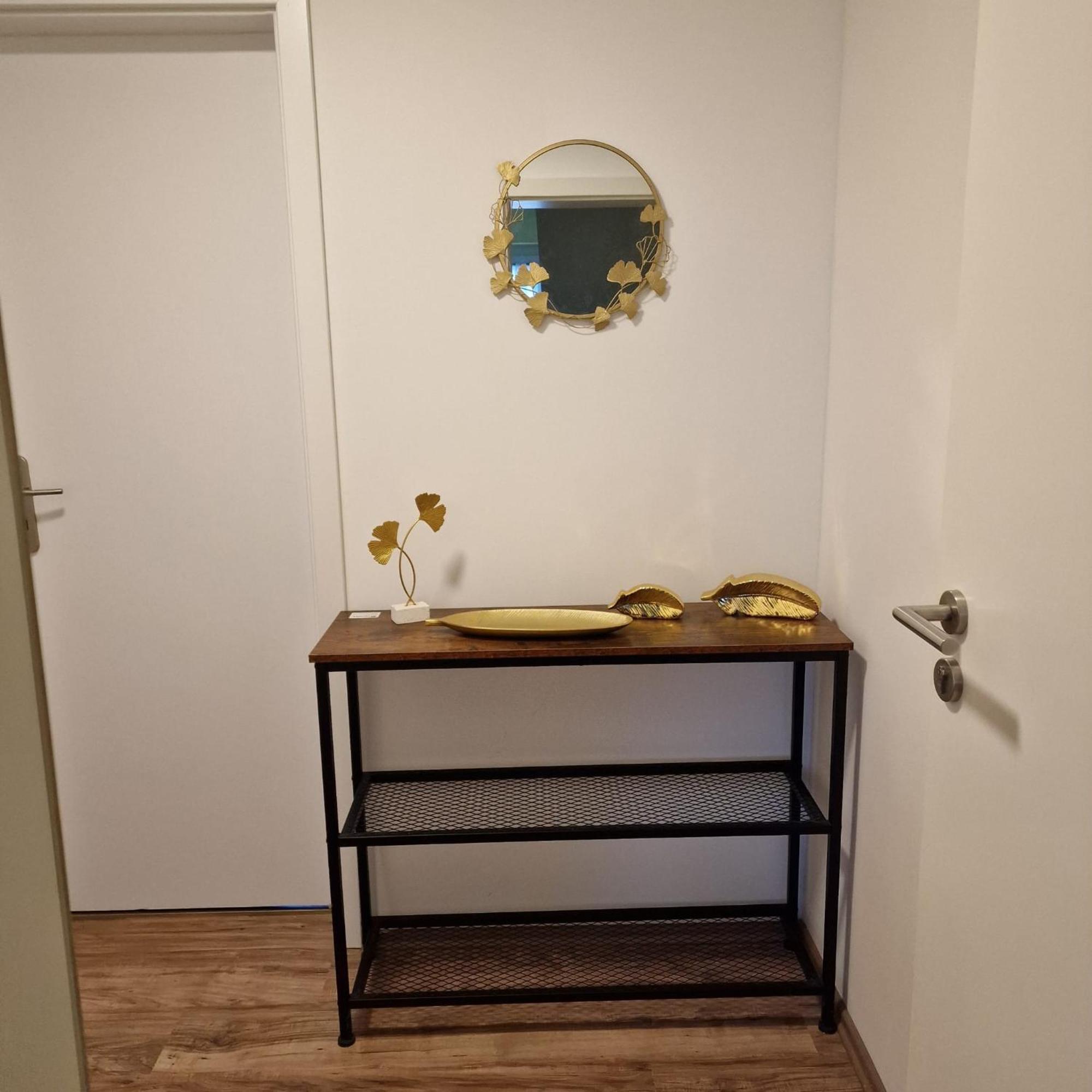 Apartment Da Luiz Salvatore Wurmlingen