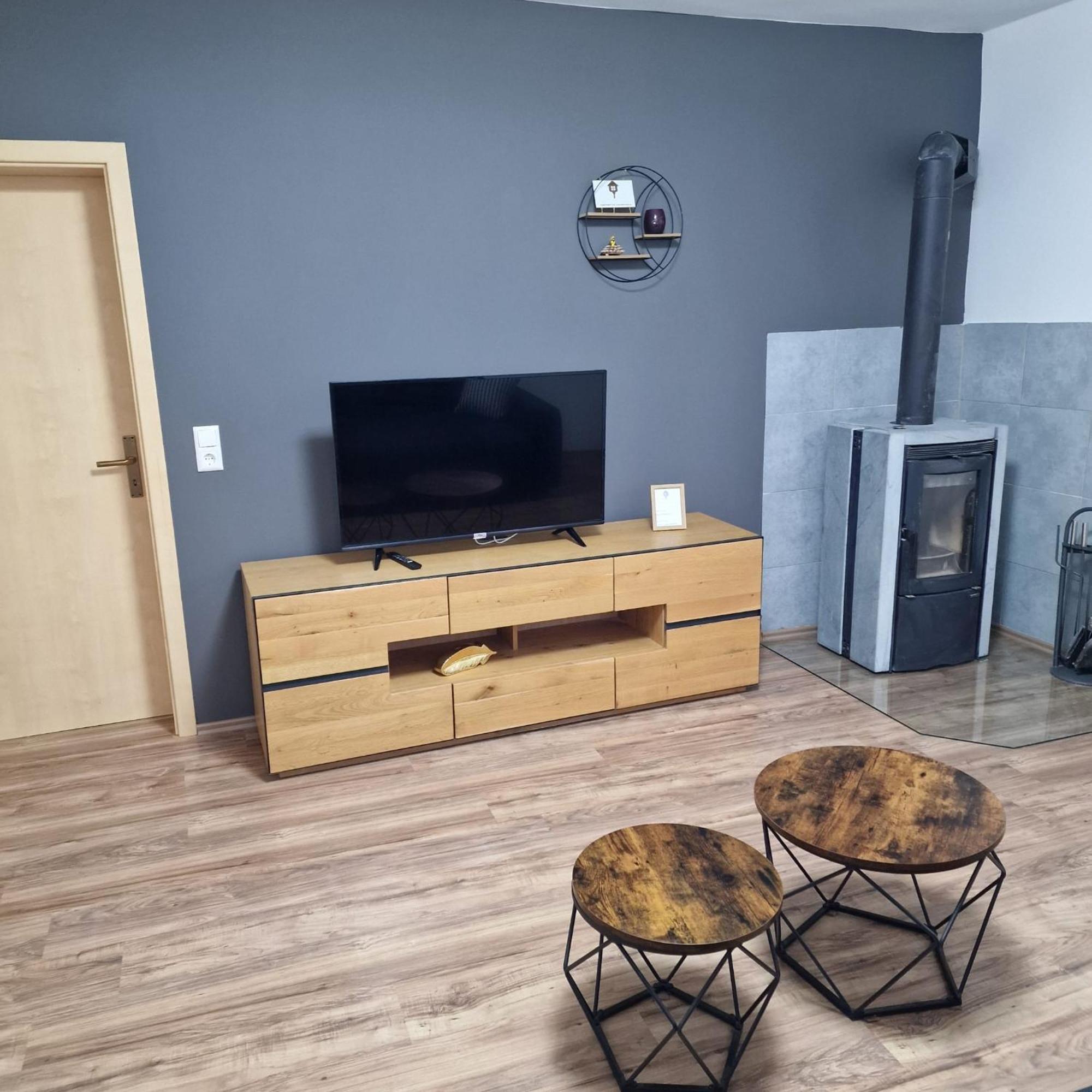 Apartment Da Luiz Salvatore Wurmlingen