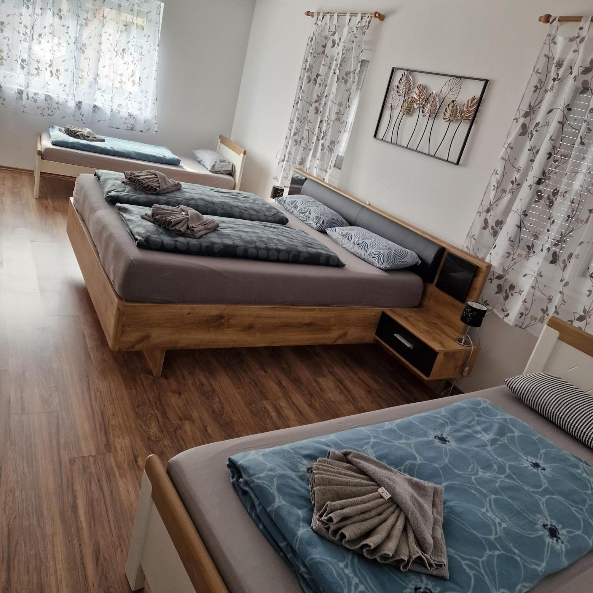 Da Luiz Salvatore Apartment