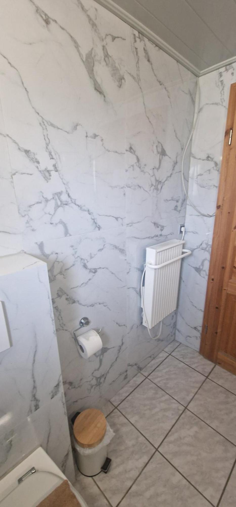 Da Luiz Salvatore Apartment