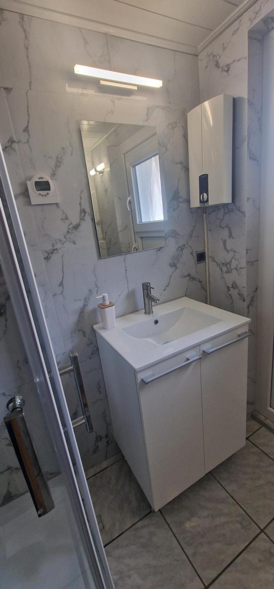Da Luiz Salvatore Apartment *